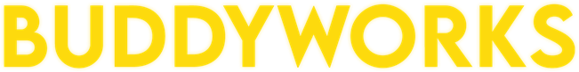 BUDDYWORKS Logo BUDDYWORKS Logo
