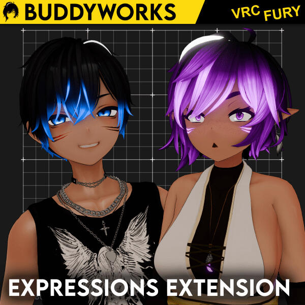 Expressions Extension